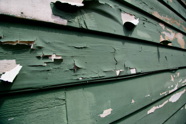 Reliable Colfax, CA Siding Installation & Repair Solutions