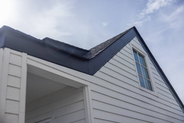 Storm Damage Siding Repair in Colfax, CA