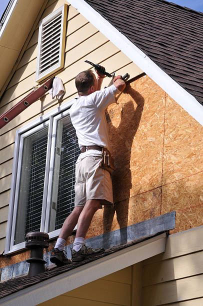 Best Stucco Siding  in Colfax, CA